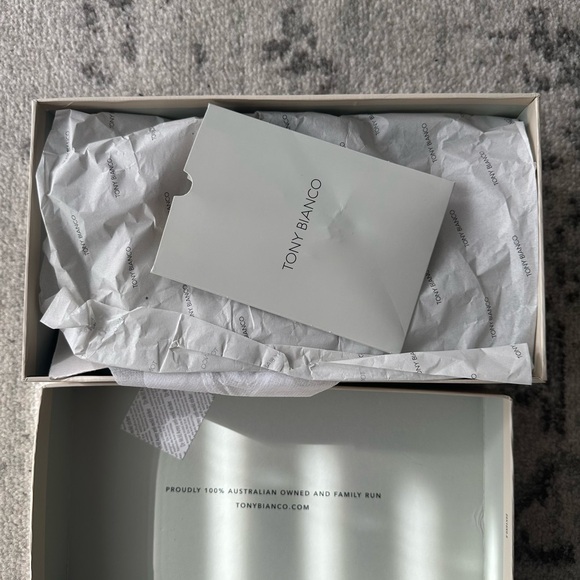 Tony Bianco Caprice Heels - Picture 6 of 7